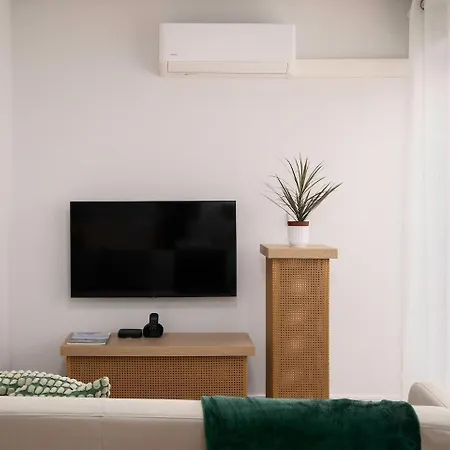 Recanto Da Ilha Apartman