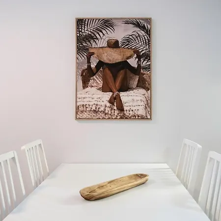 Apartman Recanto Da Ilha