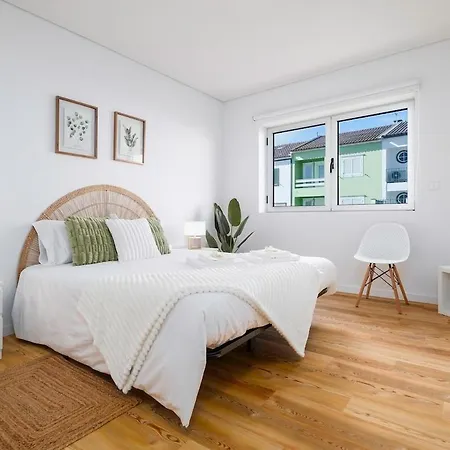 Apartman Recanto Da Ilha *