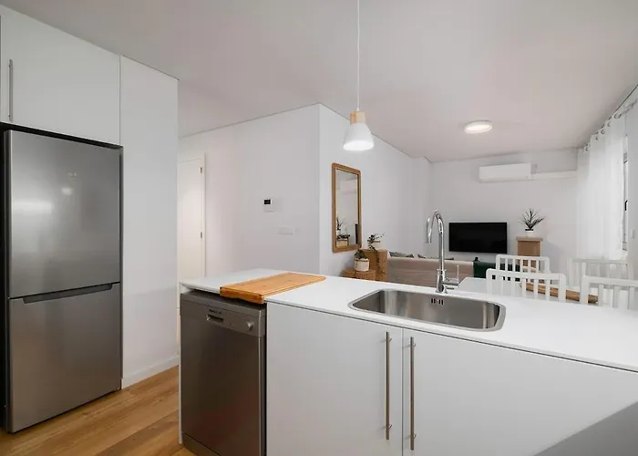 Apartman Recanto Da Ilha Lagoa