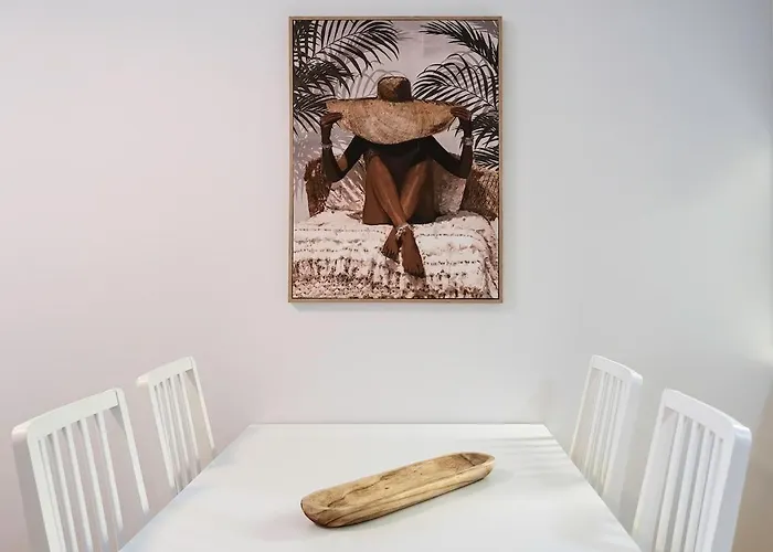 Apartman Recanto Da Ilha