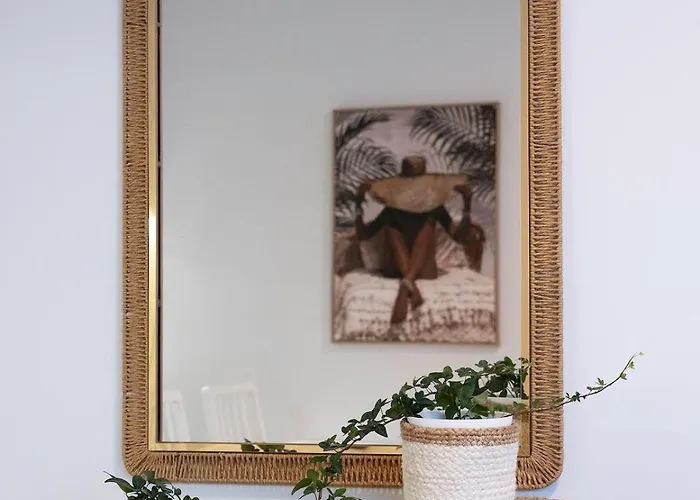 Recanto Da Ilha Apartman *