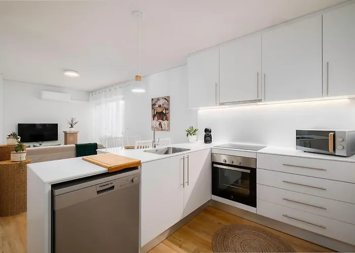 Apartman Recanto Da Ilha *