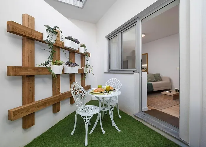 Apartman Recanto Da Ilha *