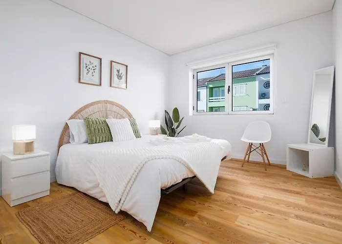 Apartman Recanto Da Ilha *