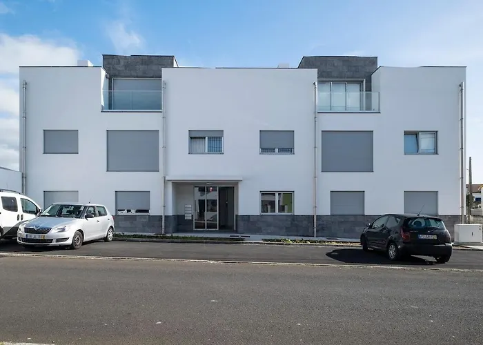 Recanto Da Ilha Apartman Lagoa