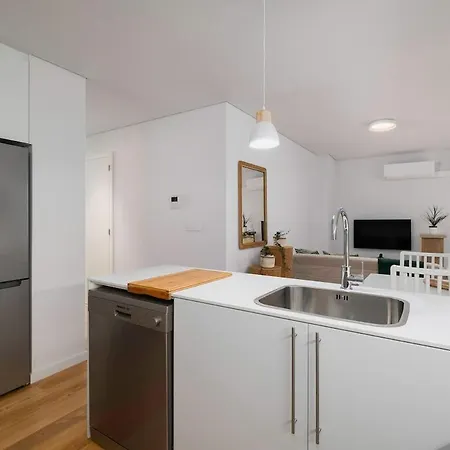 Appartement Recanto Da Ilha Lagoa (Azores)