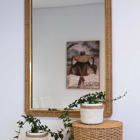 Recanto Da Ilha Apartamento *