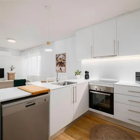 Appartement Recanto Da Ilha *