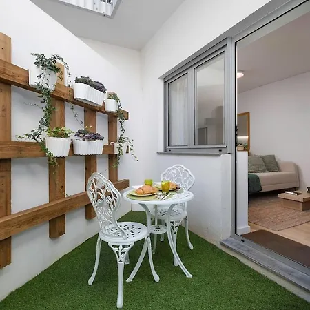 Appartement Recanto Da Ilha *