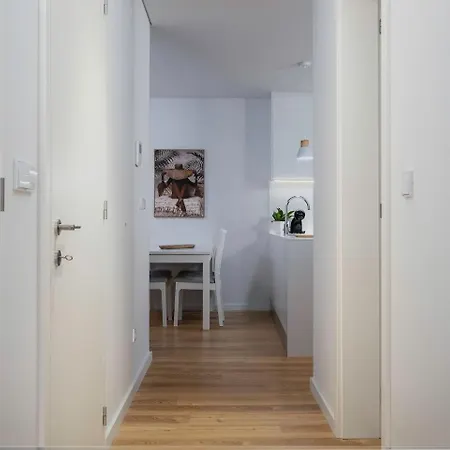 Appartement Recanto Da Ilha Lagoa (Azores)