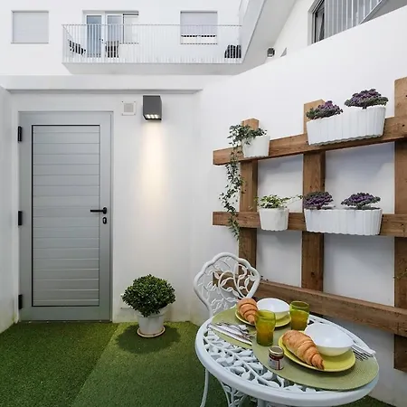 Recanto Da Ilha Appartement