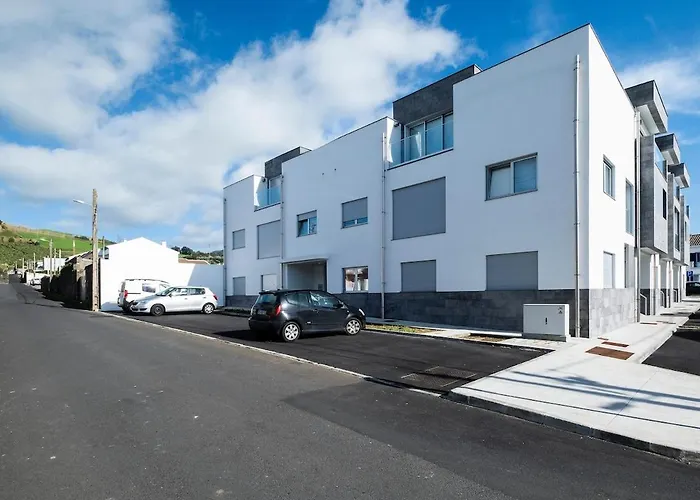 Recanto Da Ilha * Lagoa (Azores)