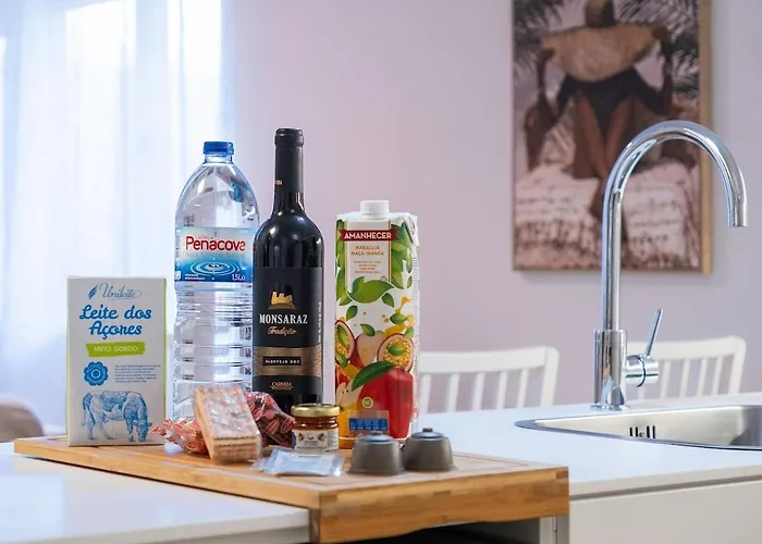 شقة Recanto Da Ilha *